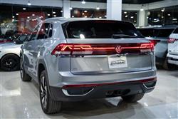 Volkswagen Atlas Cross Sport